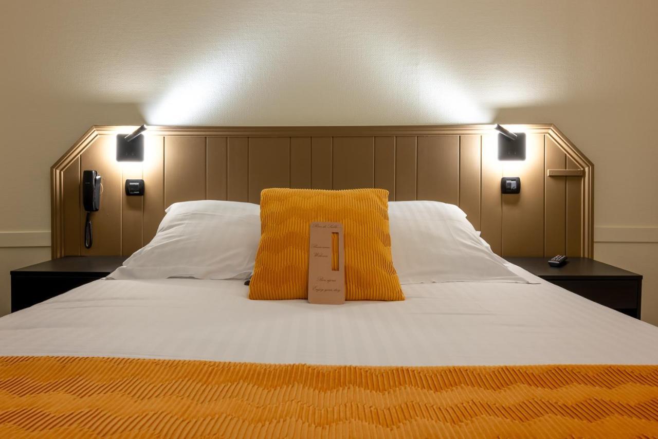 Logis Hotel Reve De Sable Royan Zewnętrze zdjęcie