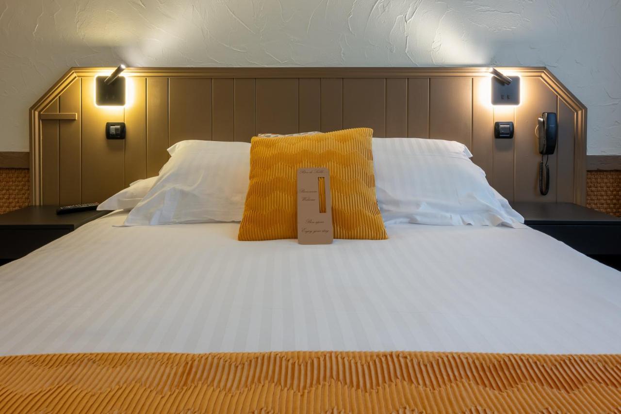 Logis Hotel Reve De Sable Royan Zewnętrze zdjęcie