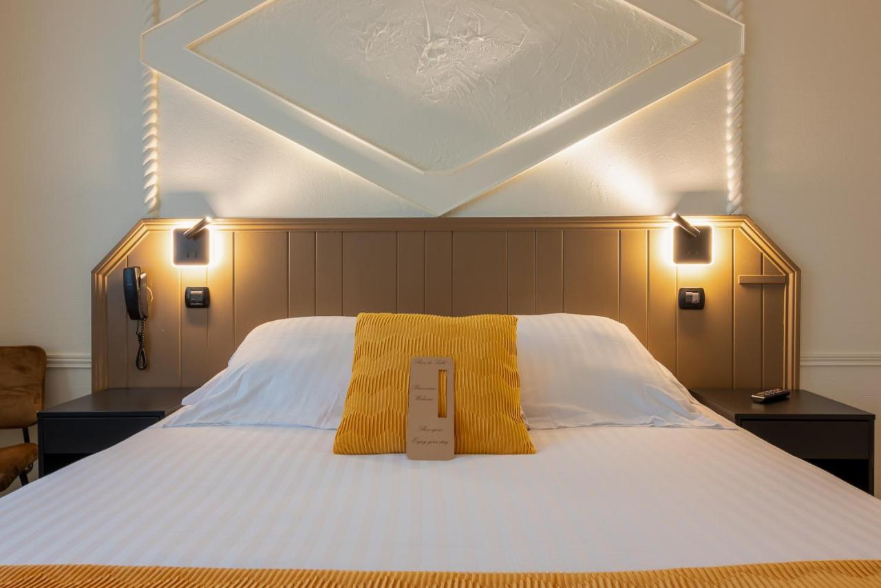 Logis Hotel Reve De Sable Royan Zewnętrze zdjęcie